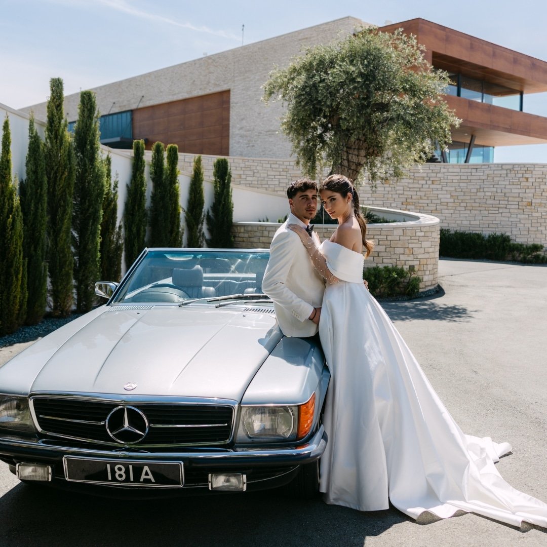 CSG Luxury Photoshoot Models Cyprus