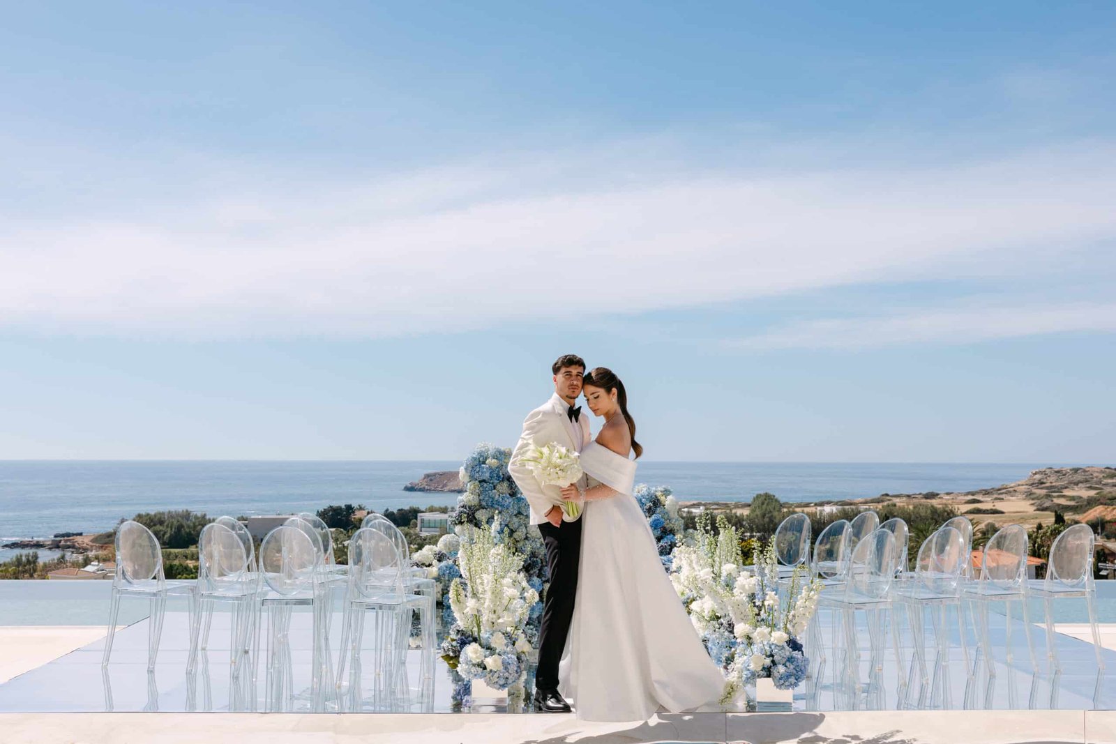 Luxury Modelling Event in Cyprus