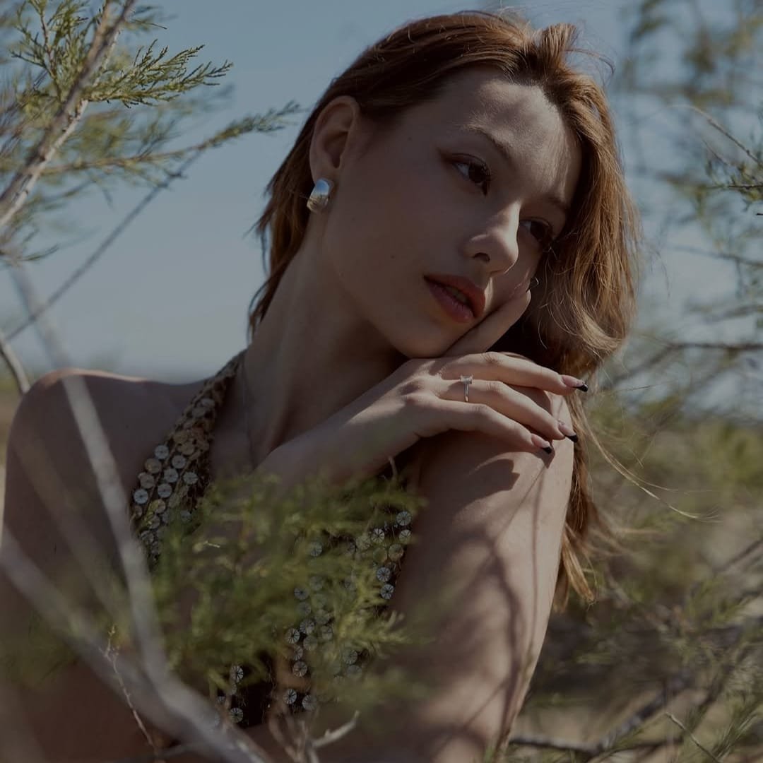 Female model for hire in Cyprus