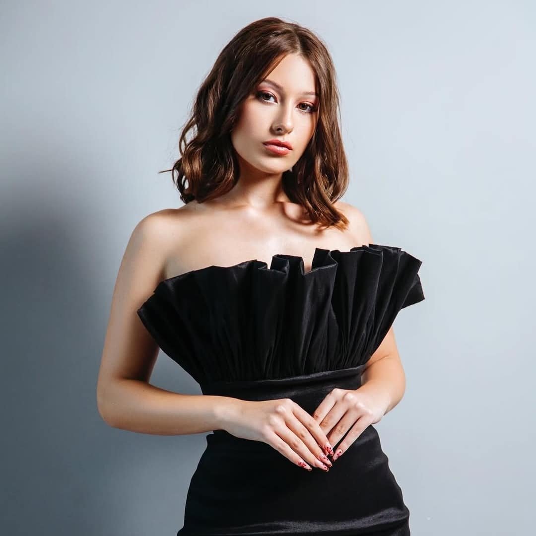 Female model for hire in Cyprus