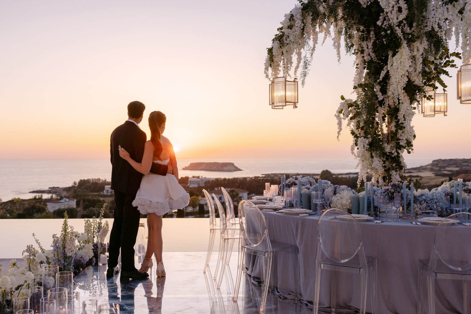 Modelling Couple for hire in Cyprus