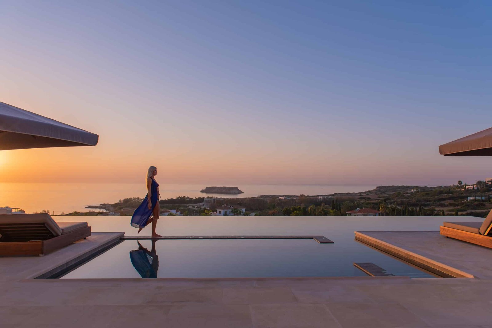 Modelling Jobs in Cyprus