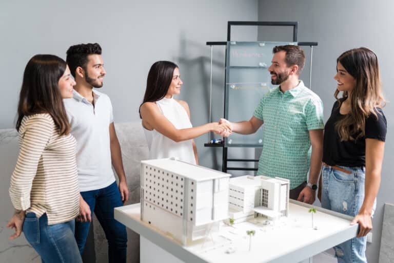 Hire Promotional Models for Realtyon Cyprus 2025