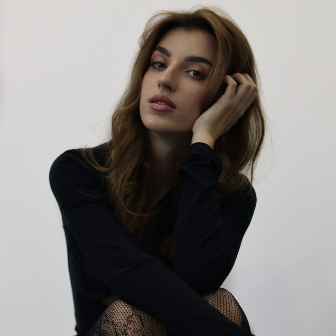 Female Model for hire in Cyprus