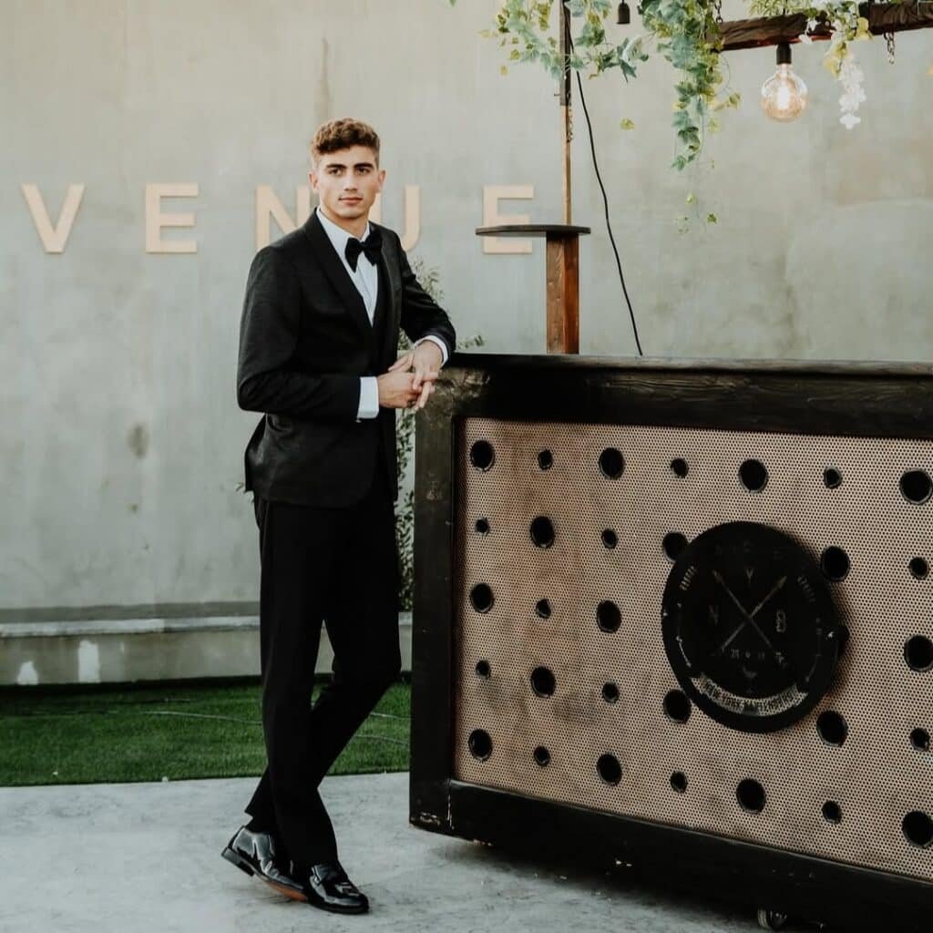 Male Model for hire in Cyprus