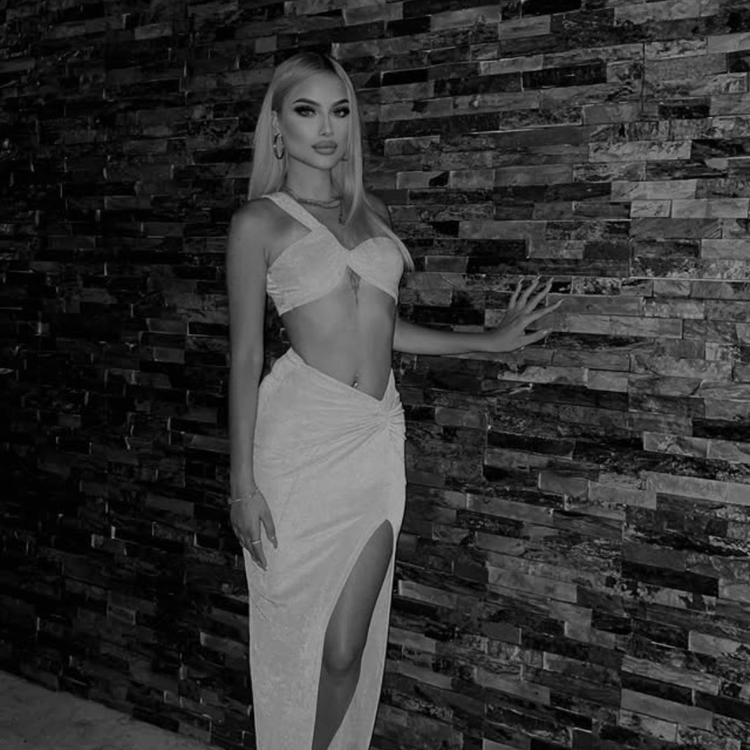 Female Model for hire in Cyprus