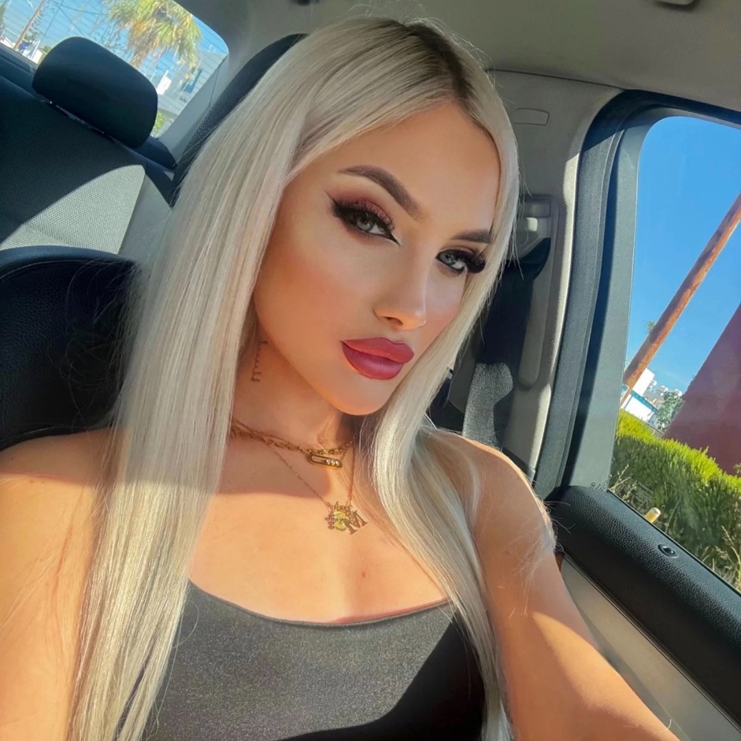 Female Model for hire in Cyprus