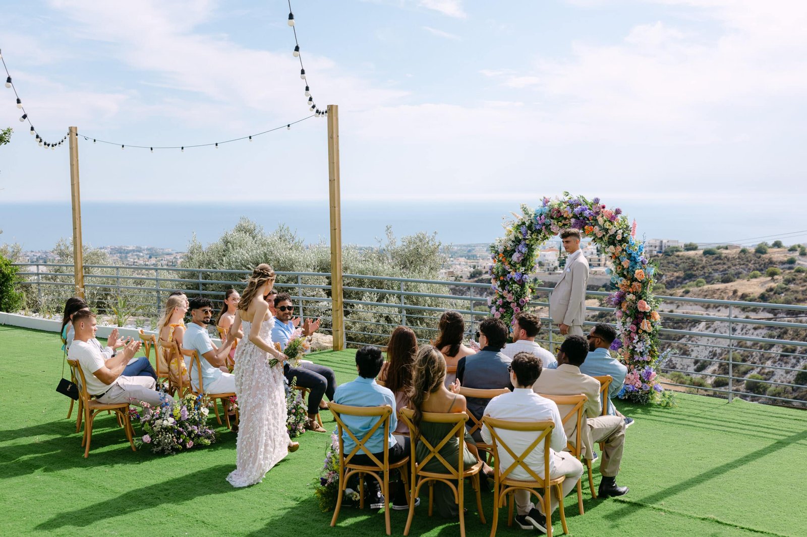 Models for hire for wedding events Cyprus