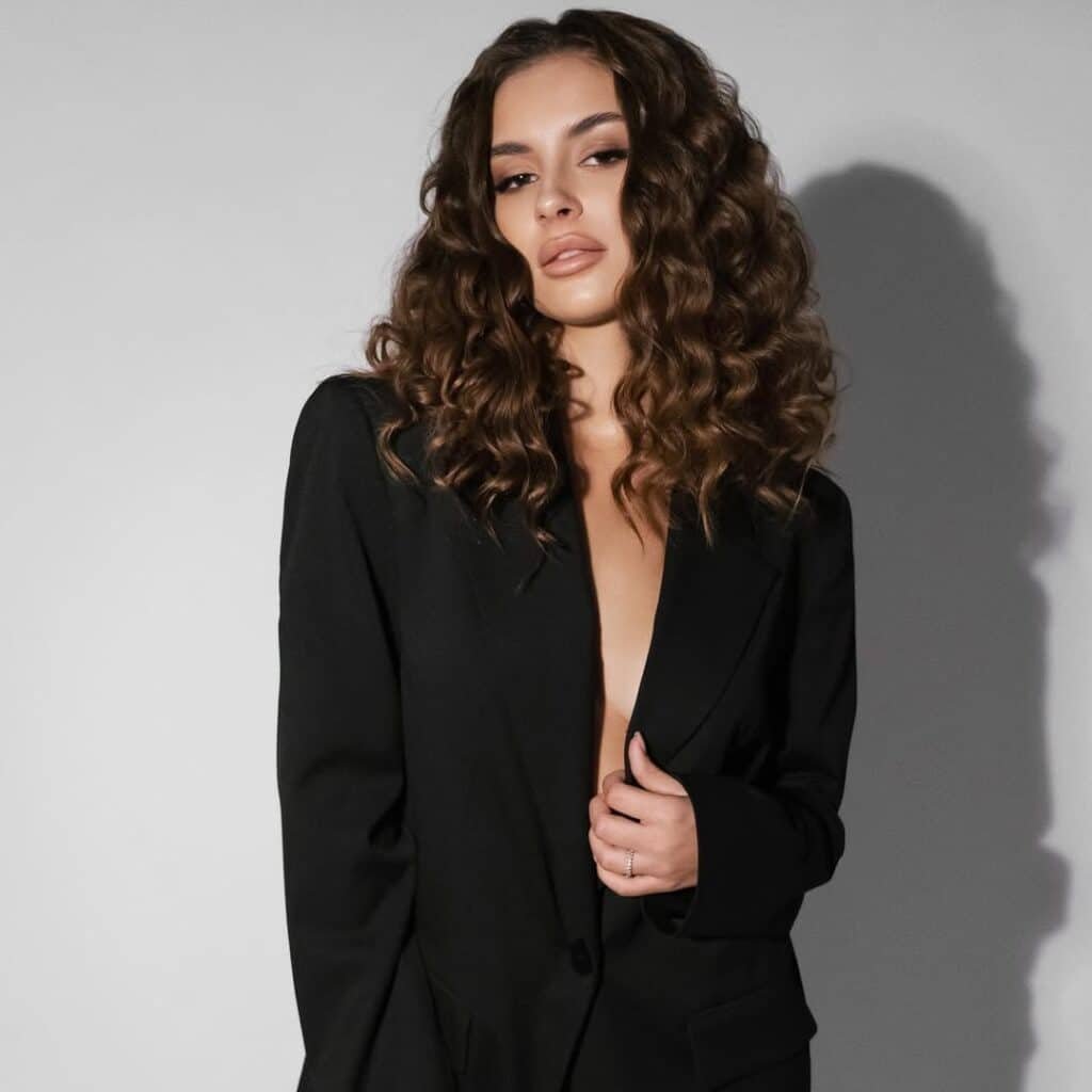 Female Model for hire in Cyprus