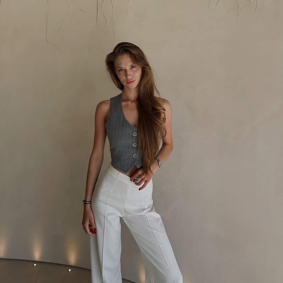 Female model for hire in Cyprus