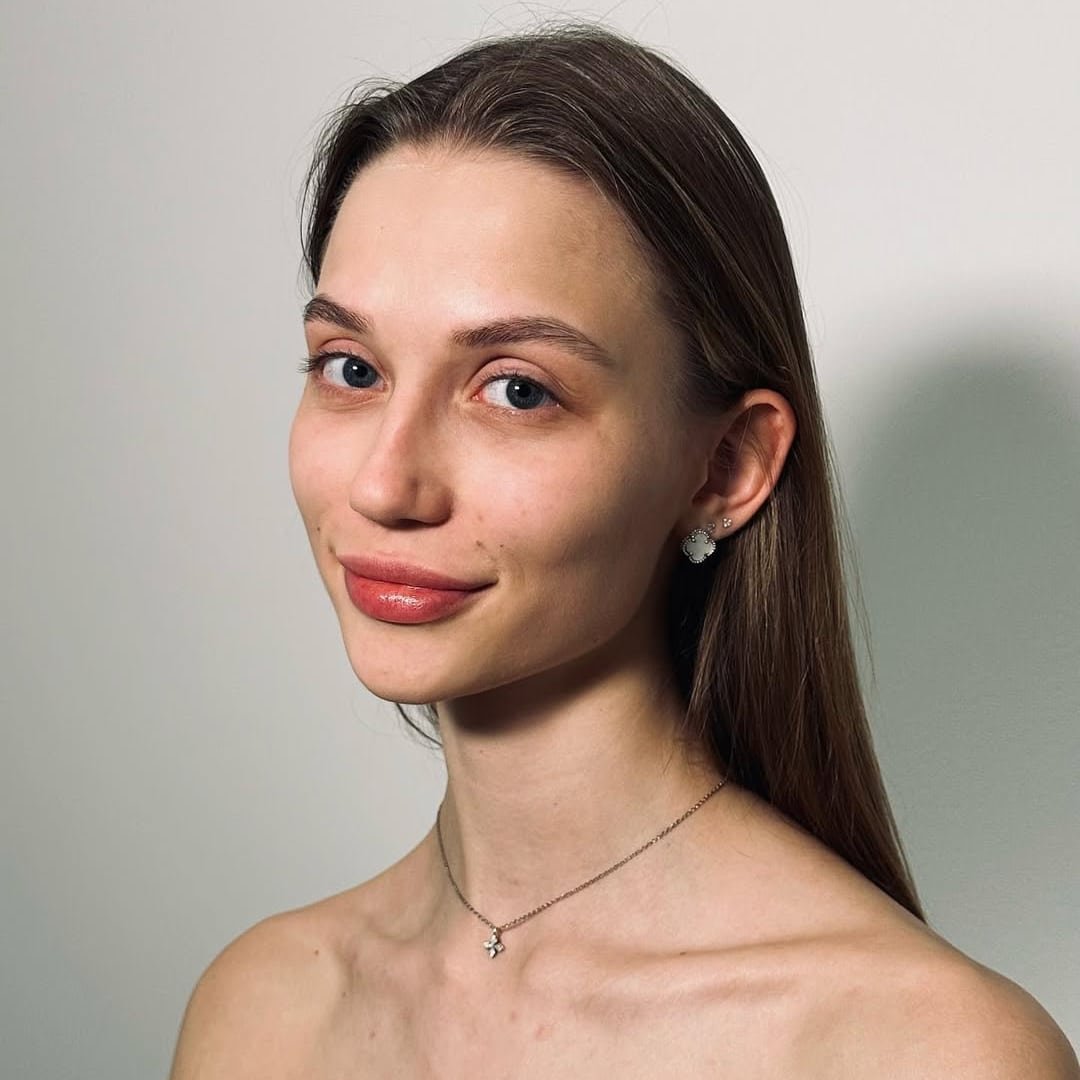 Female model for hire in Cyprus