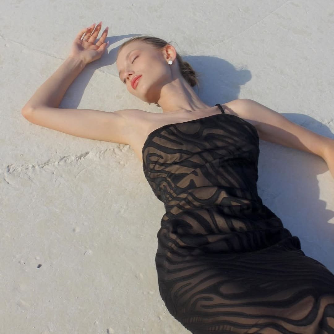 Female model for hire in Cyprus