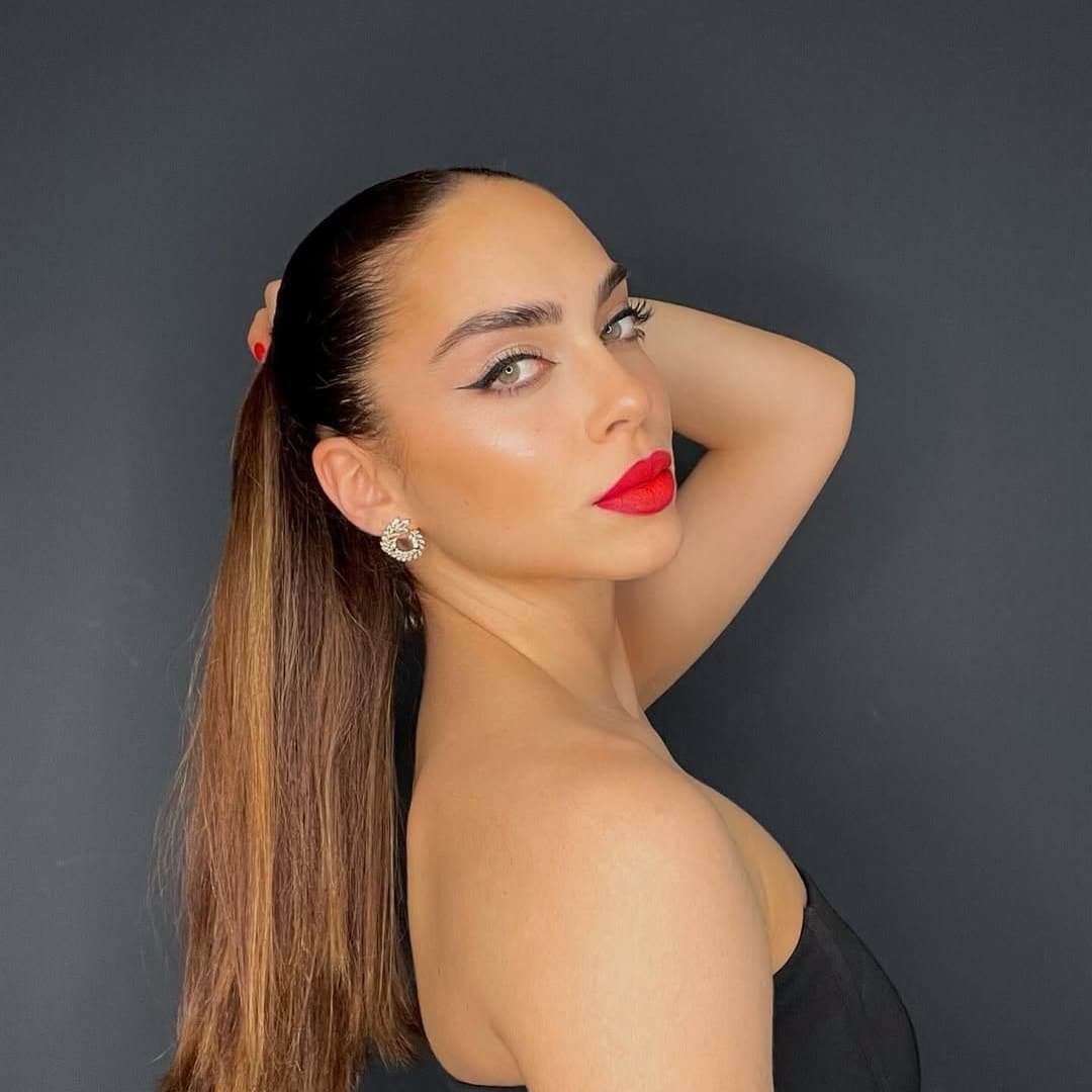 Female model for hire in Cyprus