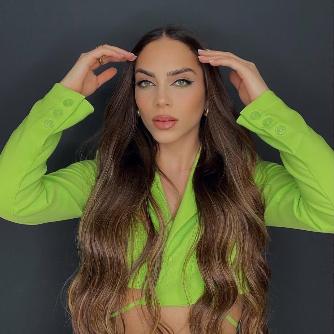 Female model for hire in Cyprus