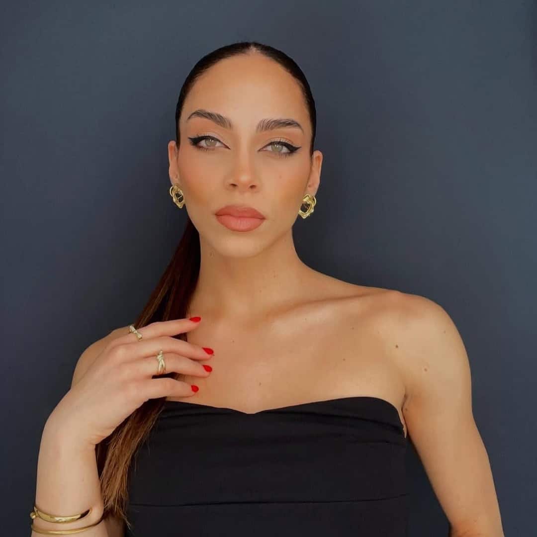 Female model for hire in Cyprus