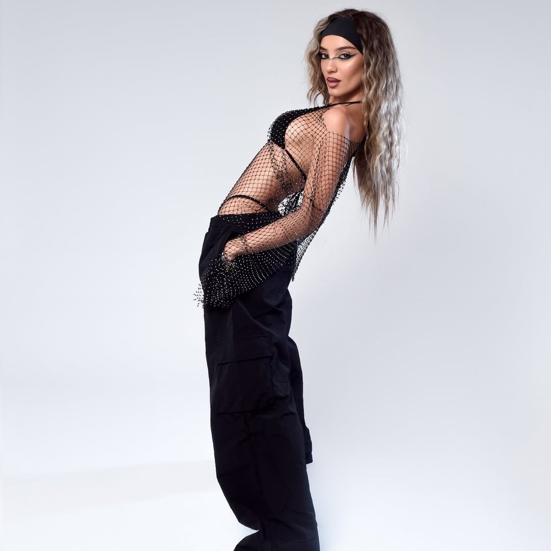 Female Model for hire in Cyprus