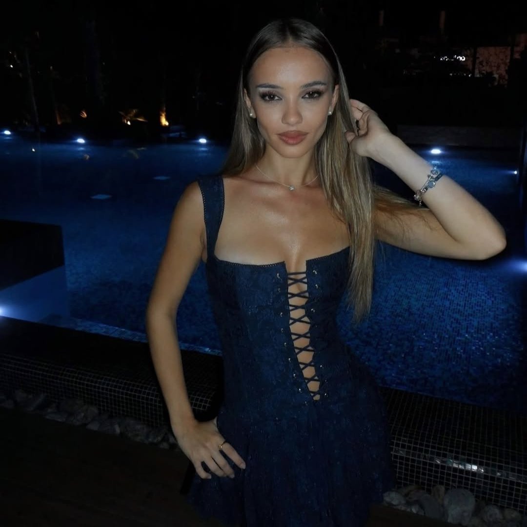 Female Model for hire in Cyprus