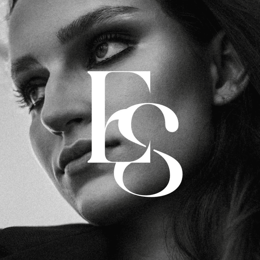 ES Makeup Logo
