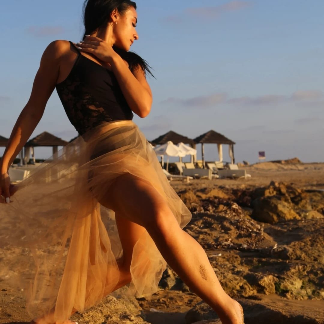 Female model for hire in Cyprus
