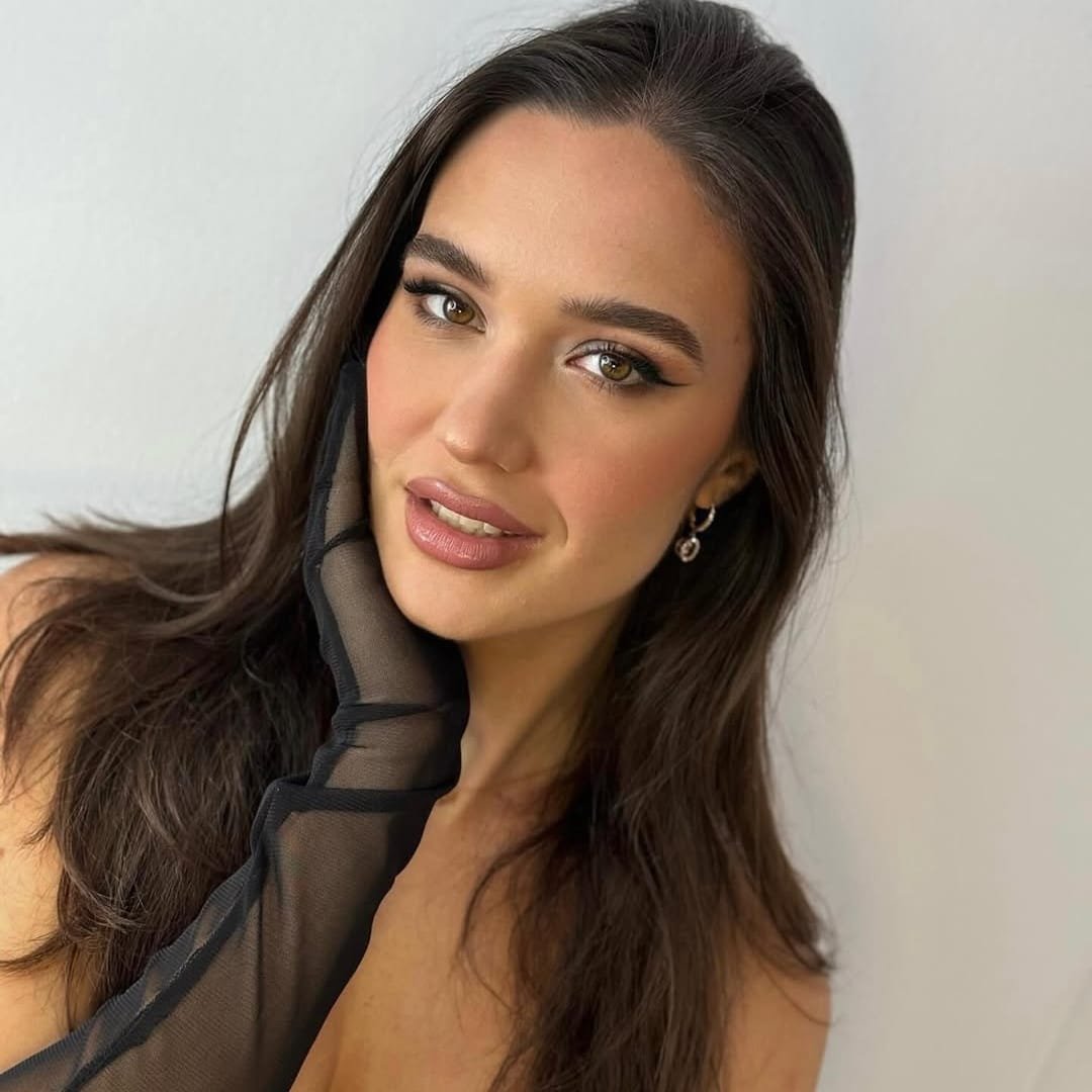 Female model for hire in Cyprus