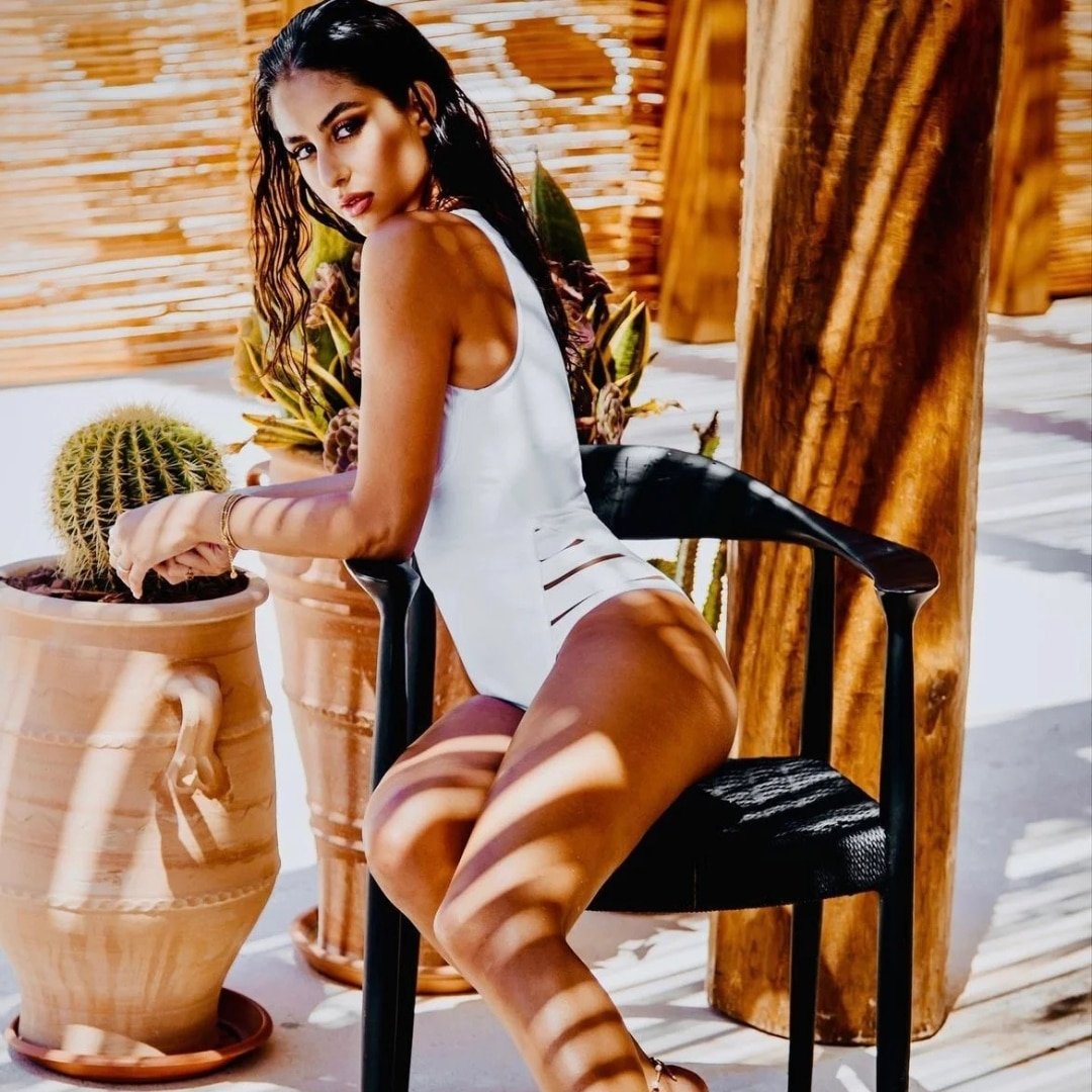 Female model for hire in Cyprus
