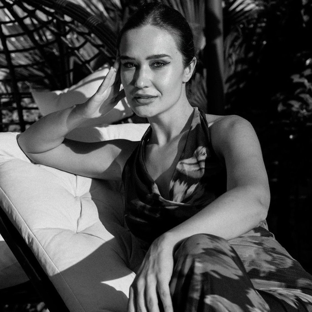 Female model for hire in Cyprus