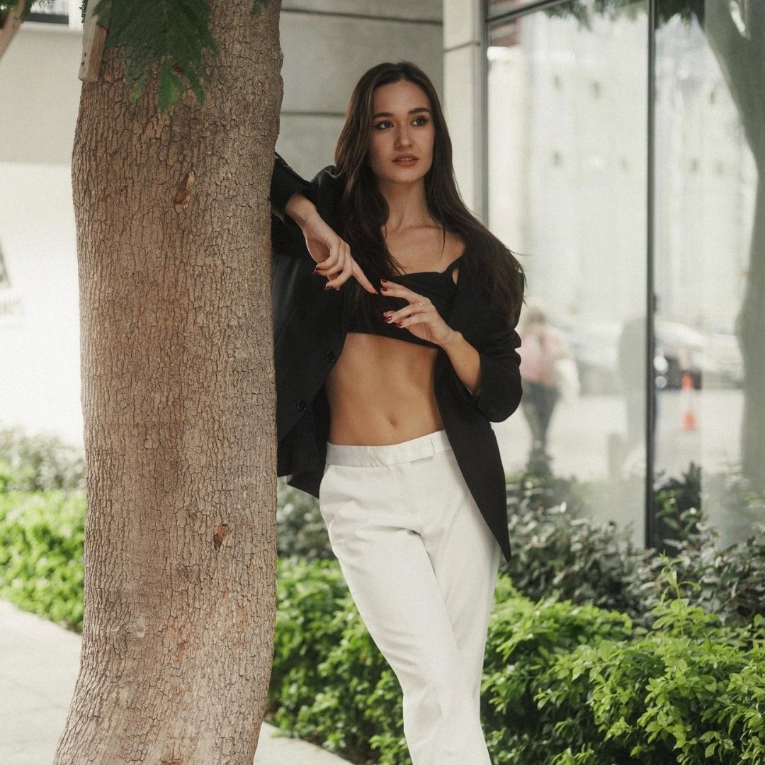 Female model for hire in Cyprus