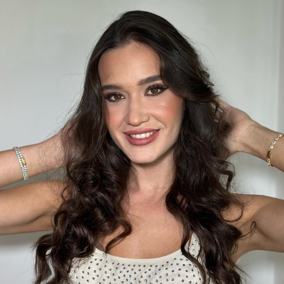 Female model for hire in Cyprus