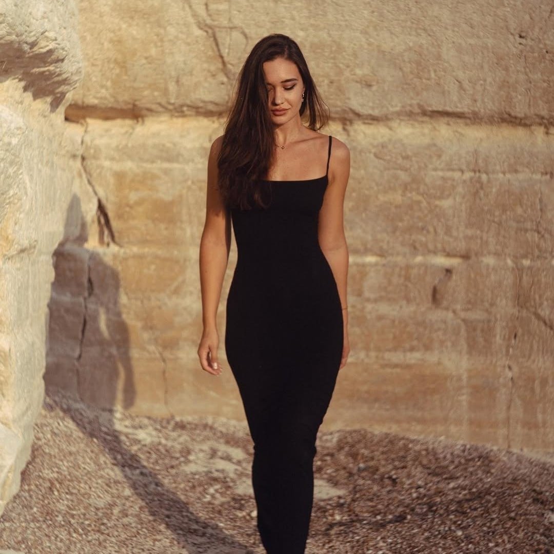 Female model for hire in Cyprus