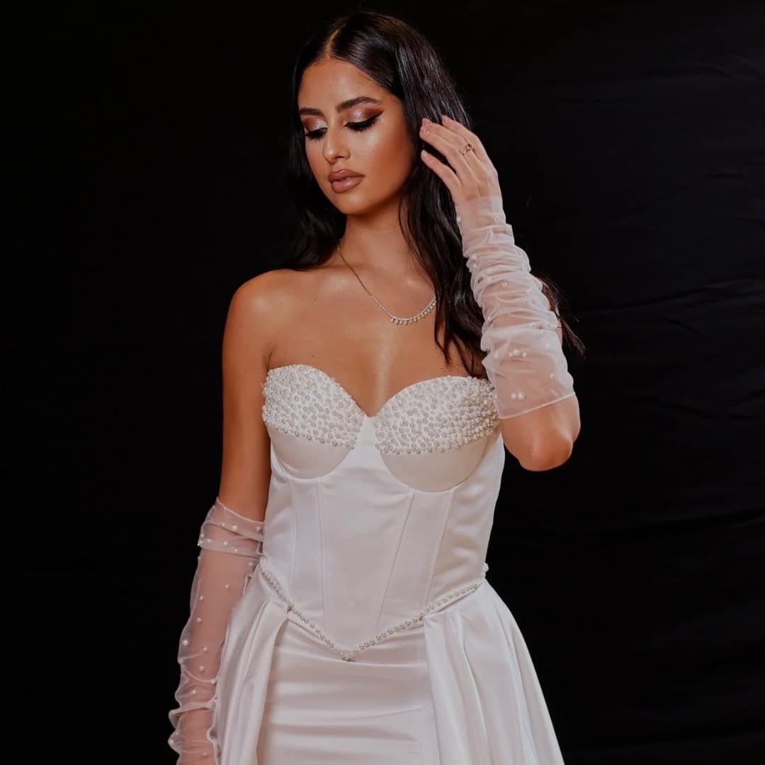 Female model for hire in Cyprus