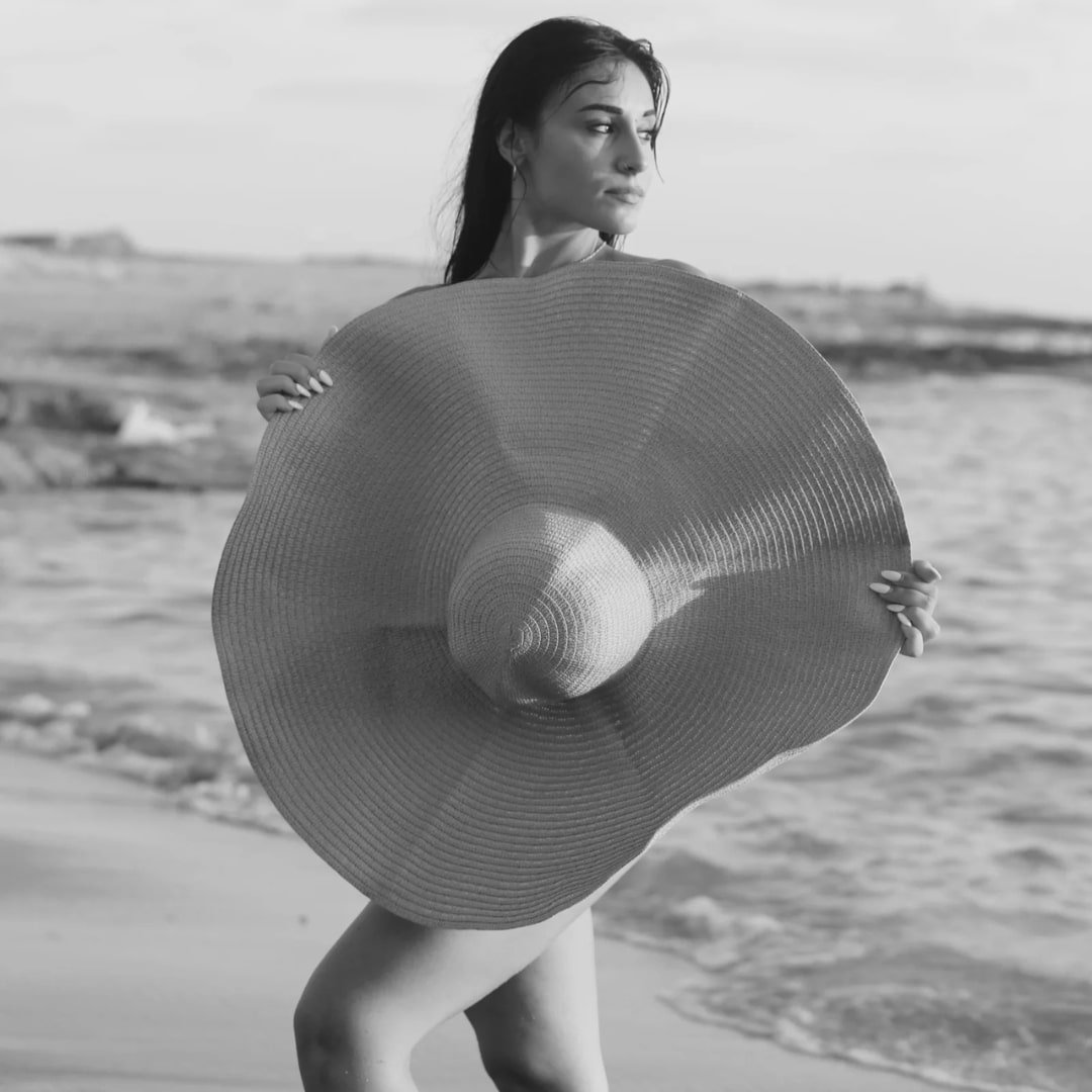 Female model for hire in Cyprus