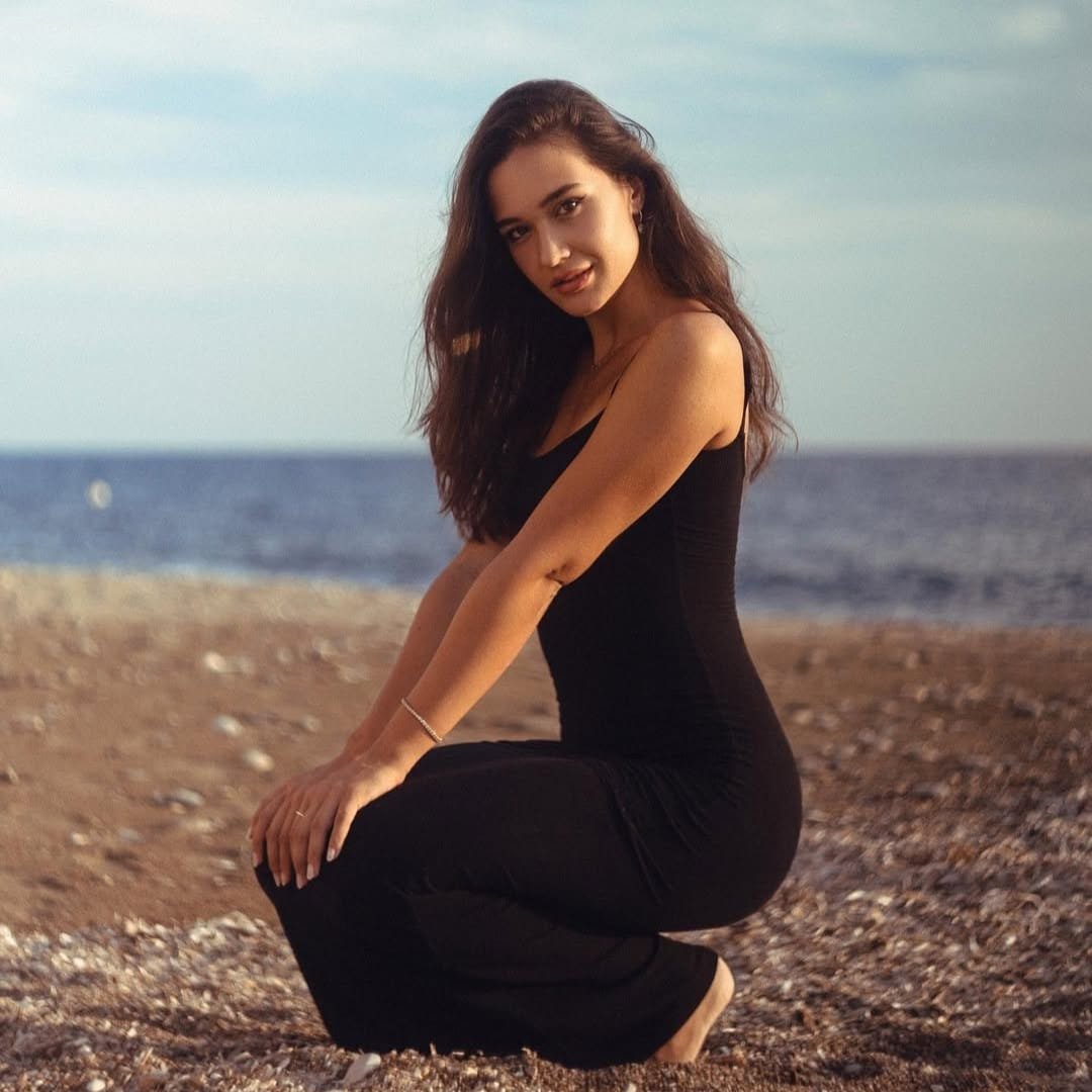 Female model for hire in Cyprus