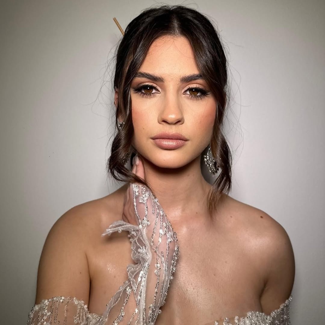 Female model for hire in Cyprus