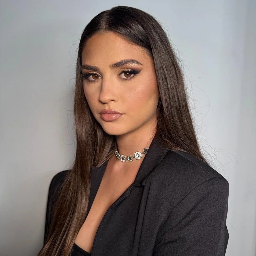 Female model for hire in Cyprus