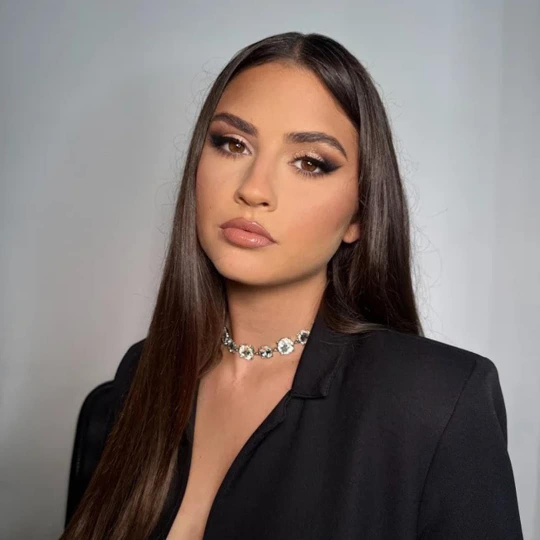Female model for hire in Cyprus