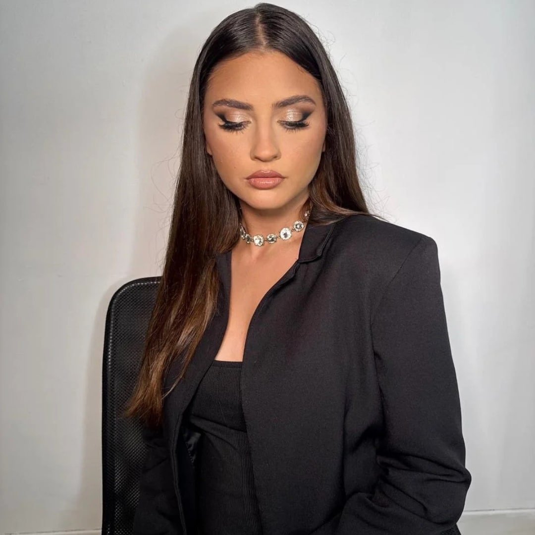 Female model for hire in Cyprus