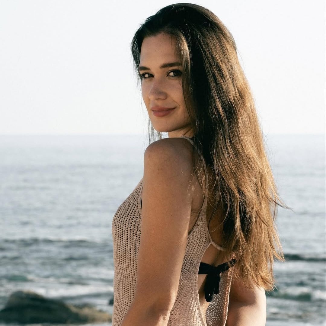 Female model for hire in Cyprus
