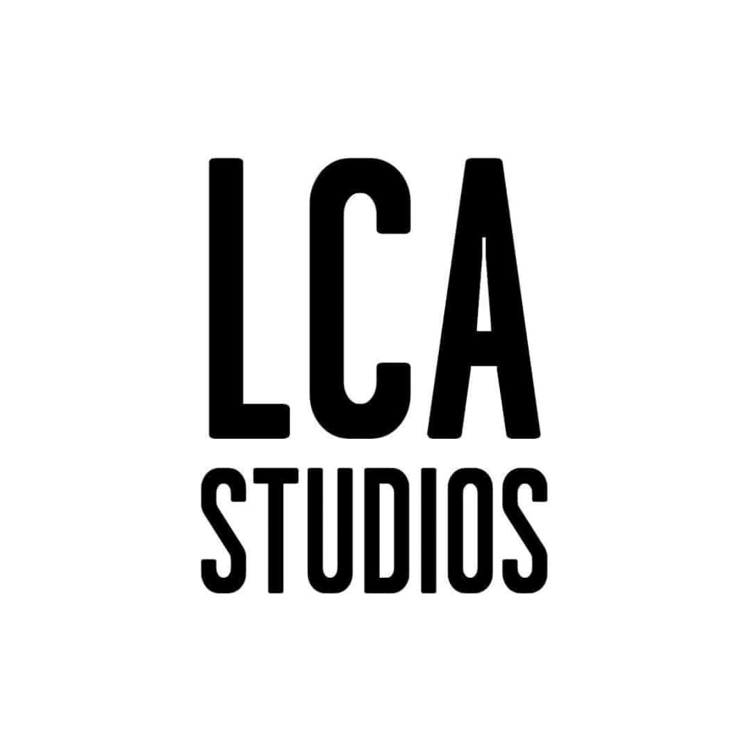LCA Studios Logo