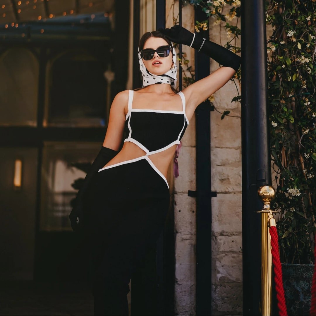 Female model for hire in Cyprus