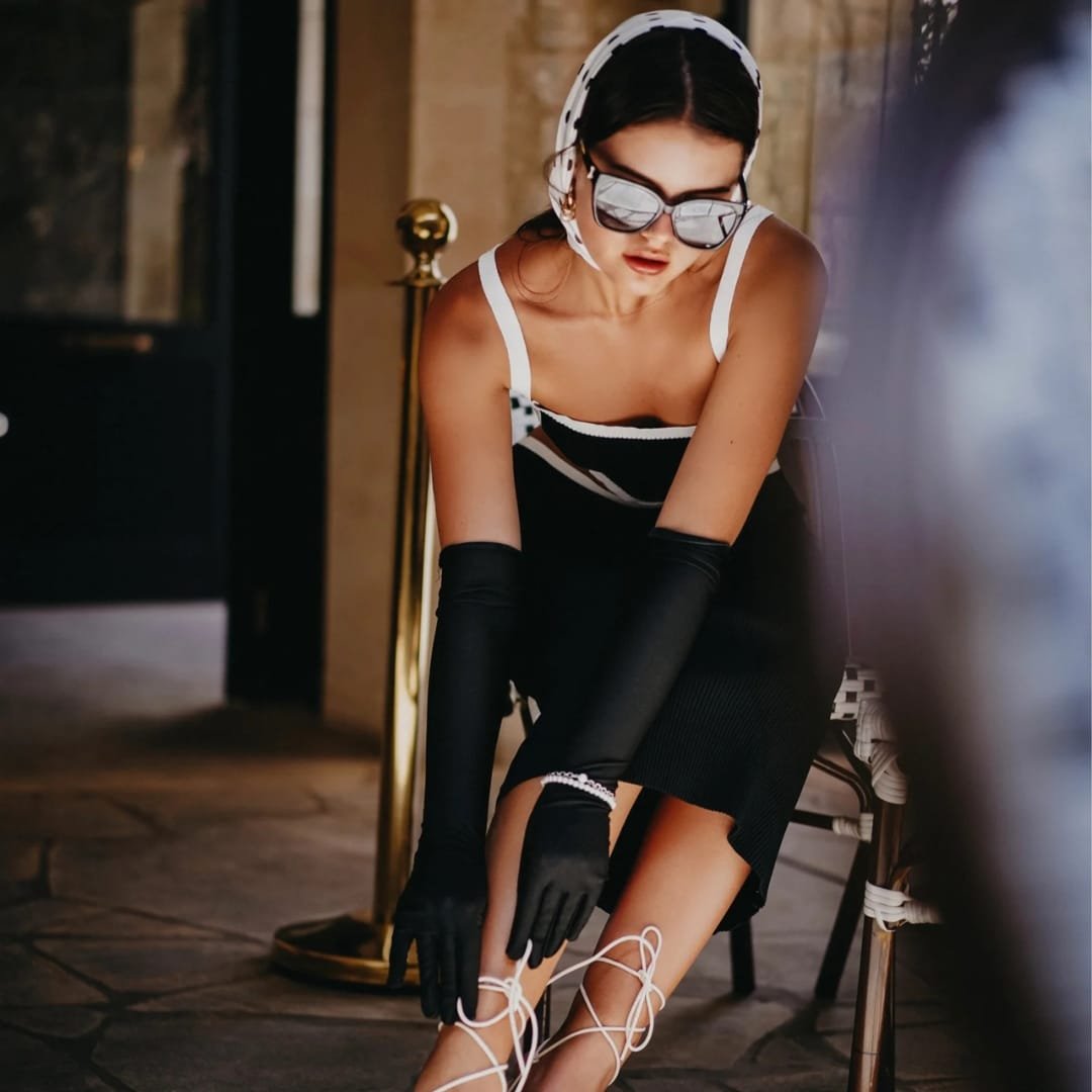 Female model for hire in Cyprus