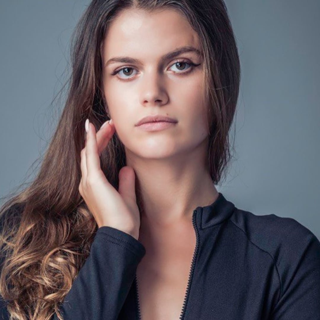 Female model for hire in Cyprus