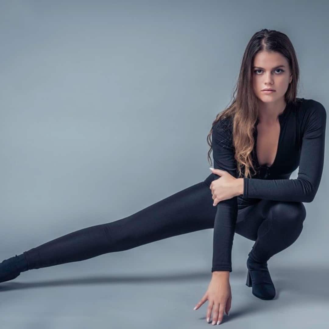 Female model for hire in Cyprus