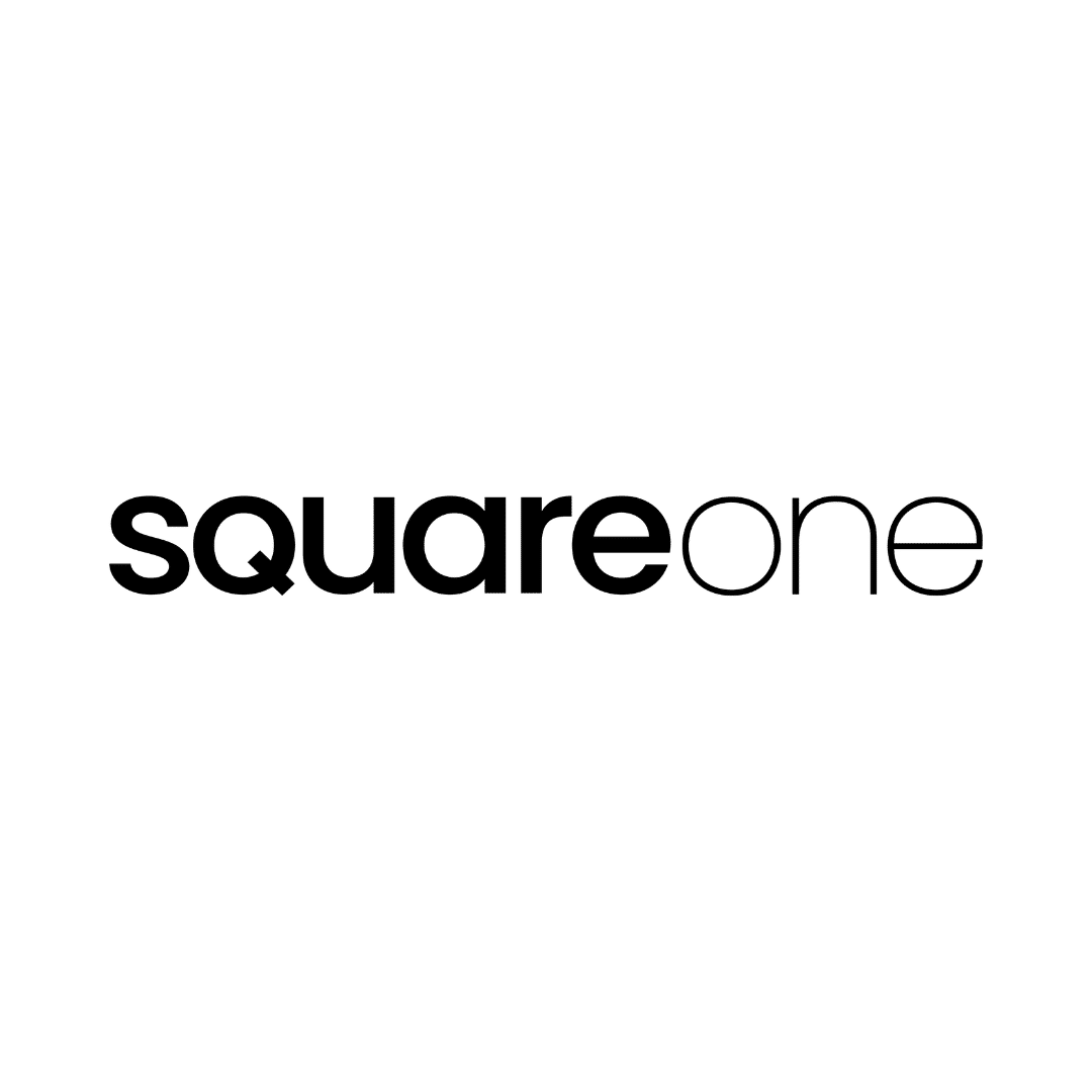 Square One Logo