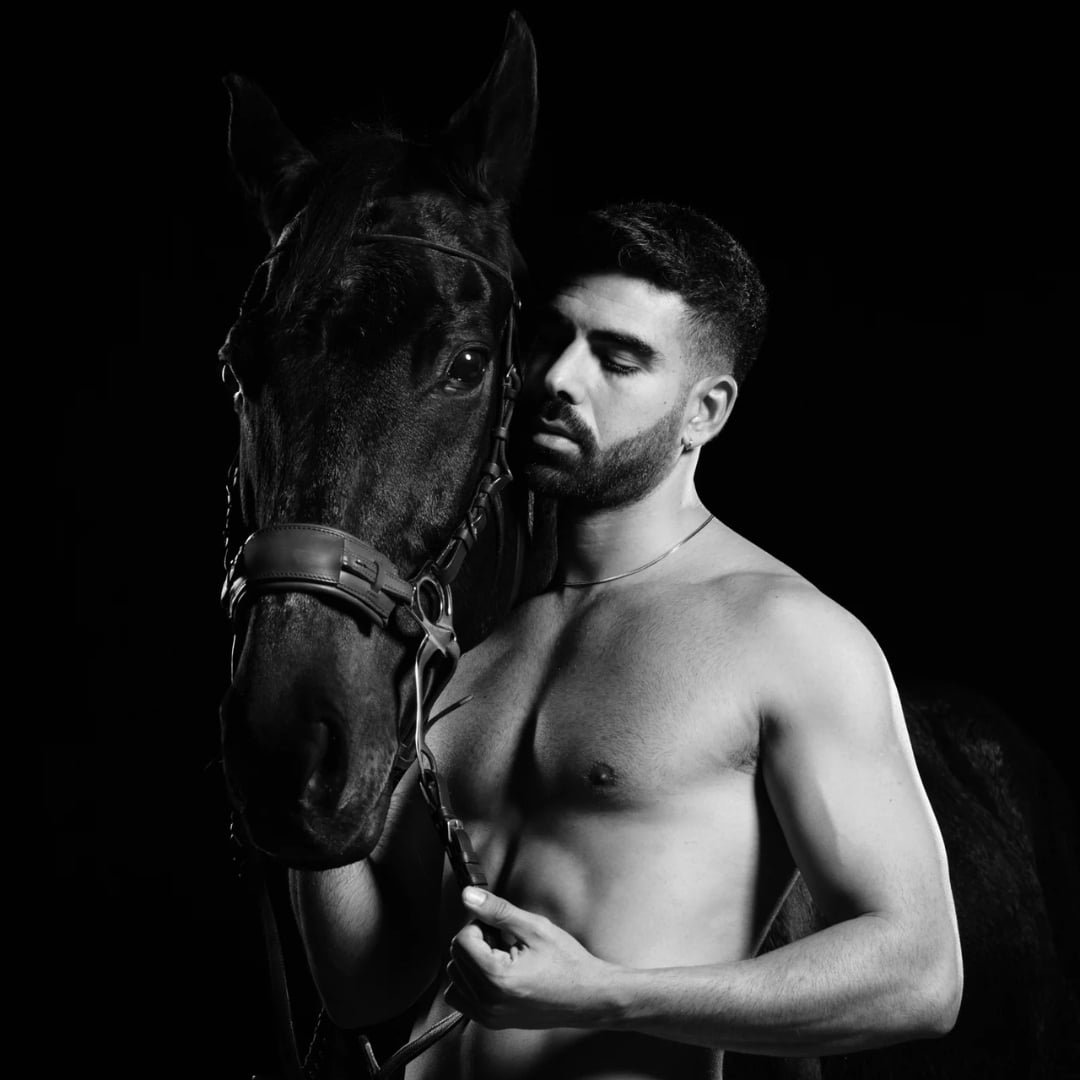 Male model for hire in Cyprus