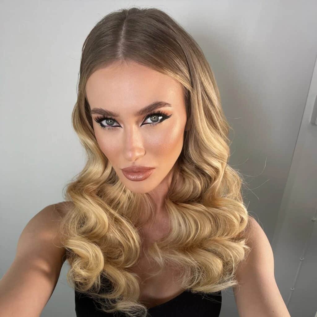Female model for hire in Cyprus