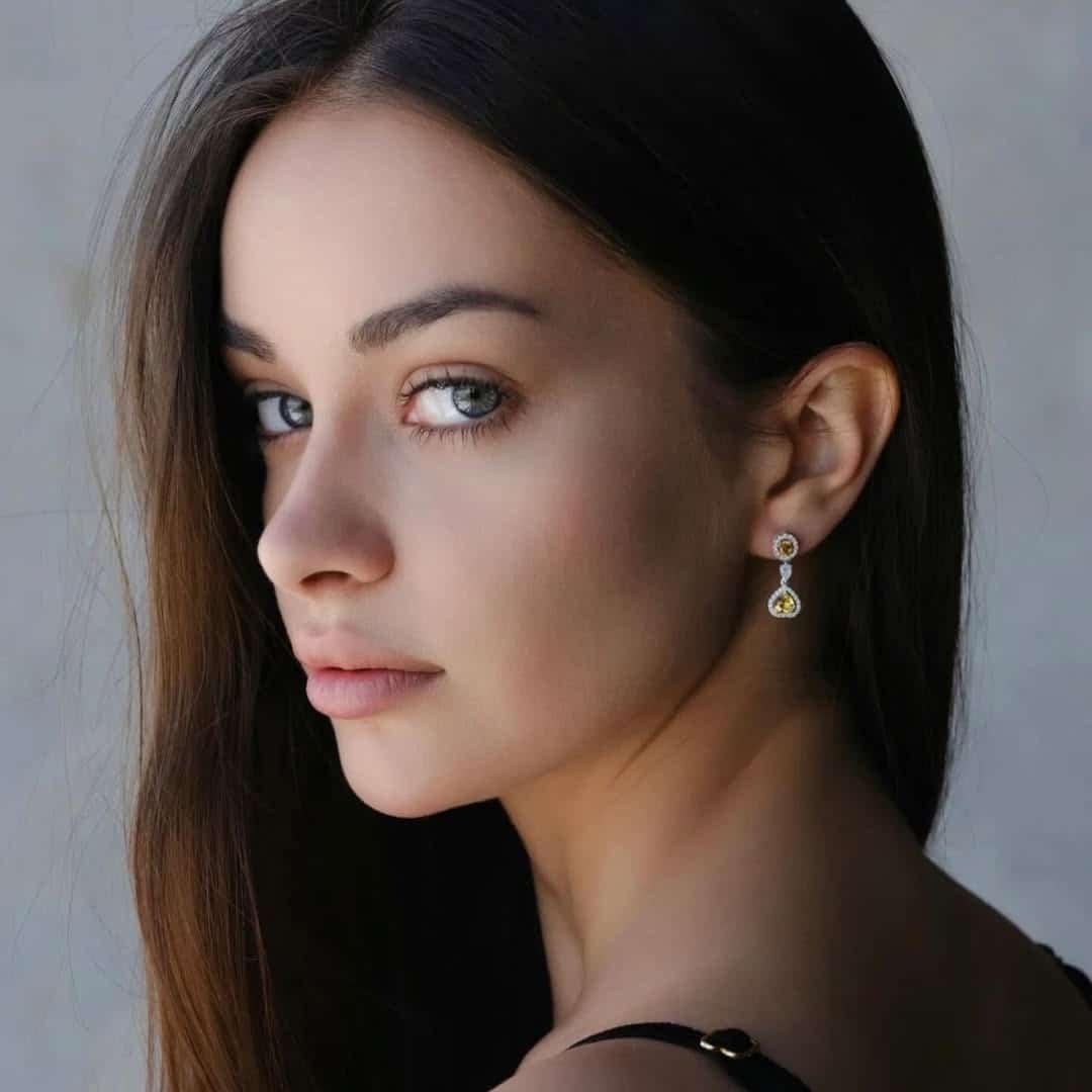 Female model for hire in Cyprus