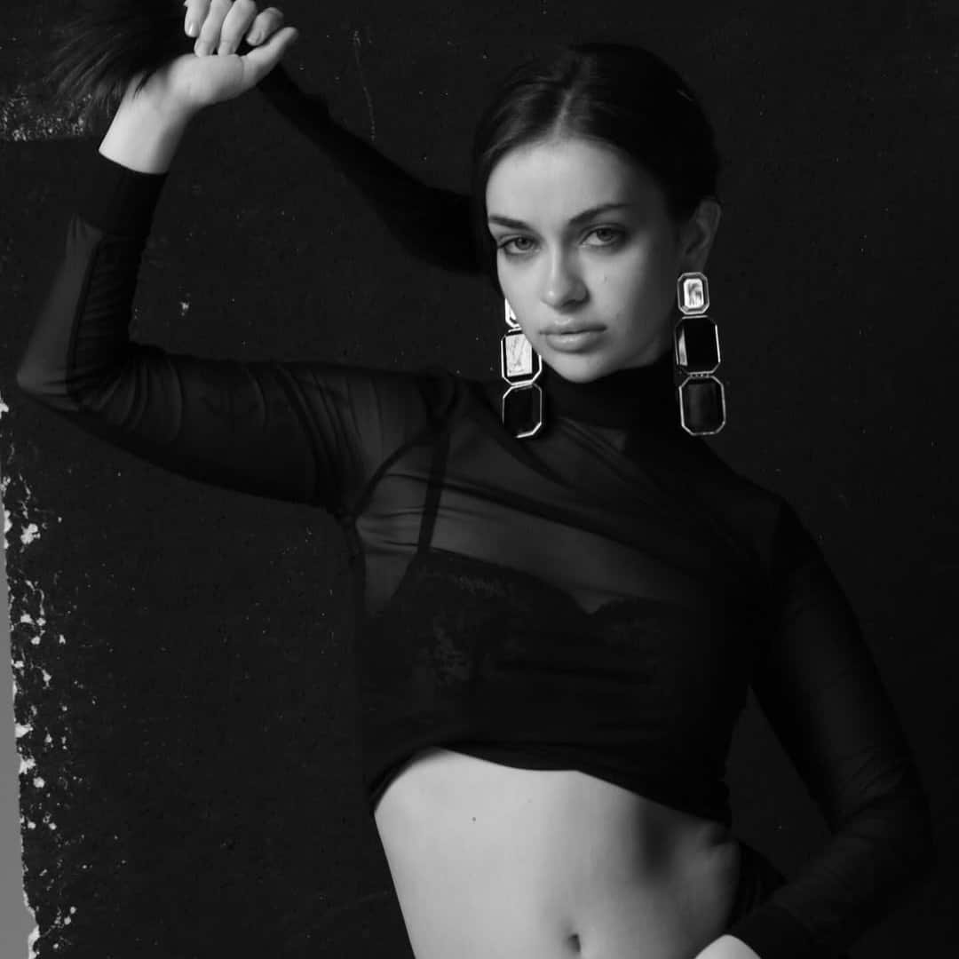 Female model for hire in Cyprus