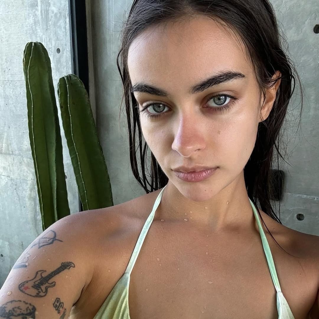 Female model for hire in Cyprus