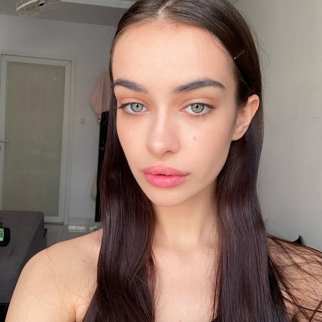 Female model for hire in Cyprus
