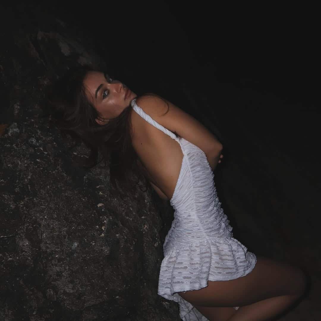 Female model for hire in Cyprus